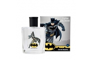 Eau de toilette Batman