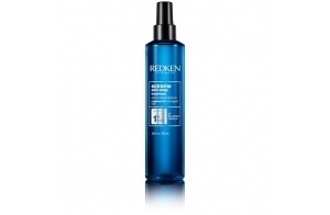 REDKEN, Soin Anti-Casse & Protecteur de Chaleur pour Cheveux Abimés, Sans Rinçage & Riche en Protéines, Extreme Anti-Snap, 250 ml