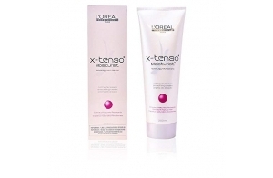 L'Oréal X-tenso Crème de lissage pour cheveux naturels résistants 250ml