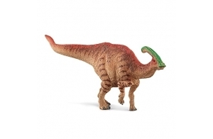 Schleich 15030 Parasaurolophus (Dinosaurs) Multicolore