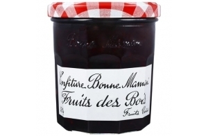 Bonne Maman - Confiture Fruits des Bois - 370g