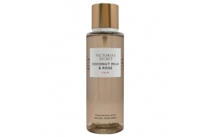 Coconut Milk and Rose by Victorias Secret for Women - 8.4 oz Fragrance Mist