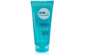 Bioderma - ABCDerm Moussant nettoyant doux - 200 ml