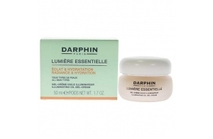 Darphin Crème Visage, Vanille, 50 ml