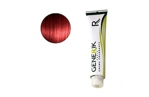 Générik Coloration Chromatique Rouge 100 ML