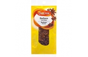 DUCROS - Badiane Anis Étoilé 25 g