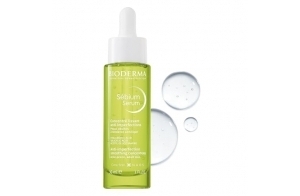 Bioderma Sébium Serum Concentré Lissant Anti-Imperfections 30 ml