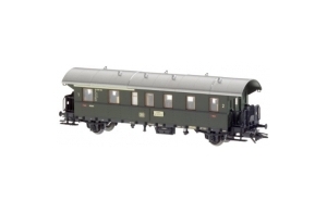 Märklin - 4313 - Modélisme Ferroviaire - Wagon - Voiture Voyageurs - Premier / Deuxième Classe DB