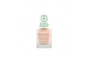 Arcancil Vernis Green 400 Pivoine 1752T400