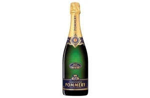 Pommery Champagne Brut Apanage - 75cl