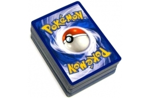 Pokèmon - 50 Cartes Assorties [Jouet]