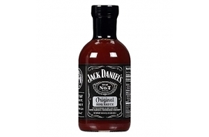 JACK DANIELS BBQ ORIGINAL 553