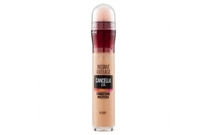 Maybelline New York le efface âge correcteur 08 Buff, L'emballage peut varier