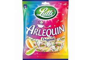 Lutti Arlequin Original 400g