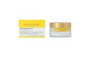 Decleor Baume de nuit Lavande fine 15ml