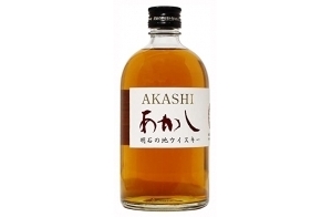 Akashi Blended Whisky 0,5 L