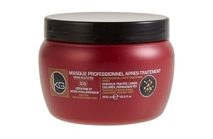 KERAGOLD PRO Masque DD sans Sulfate à la Kératine/Acide Hyaluronique 500 ml