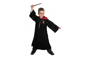 Déguisement Enfant - Harry Potter - Tenue d'école 7-8 ans