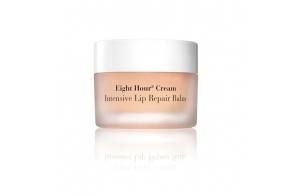 Elizabeth Arden - Eight Hour Cream - Baume à lèvres Hydratant et Adoucissant - Soin pour le visage à base d'Arnica, Beurre de Karité et Menthol - Skincare pour Peaux Sèches - Effet Glossy