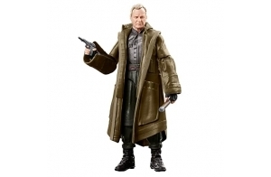 Star Wars The Black Series Luthen Rael Action Figurine à Collectionner Star Wars Andor, Jouet à partir de 4 Ans