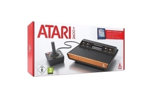 ATARI 2600 Plus