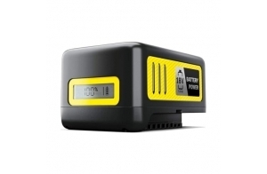 Kärcher Batterie Power Chargeurs de piles 18V / 5 Ah 24450350