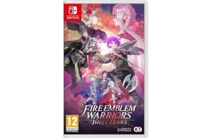 Fire Emblem Warriors: Three Hopes /Switch