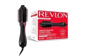 REVLON Salon One-Step Sèche-cheveux volumisant, cheveux mi-longs à courts, RVDR5282UKE