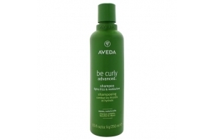 Be Curly Advanced Shampoo by Aveda for Unisex - 8.5 oz Shampoo