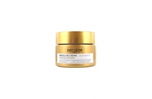 Decleor Absolut De Creme -Magnolia Blanc 50 Ml , (Lot 1)