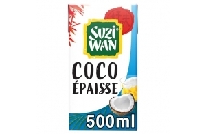 SUZI WAN Creme de Coco 500ml