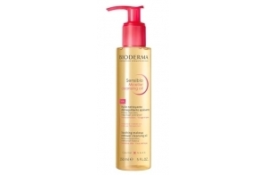 Bioderma sensibio micellar oil 150ml