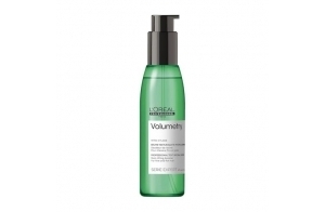 L'Oréal Professionnel, Brume Volumatrice pour Cheveux Fins, Volumetry, SERIE EXPERT, 125 ml