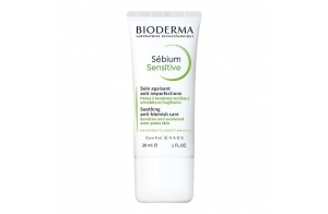 BIODERMA Sébium Soin apaisant anti-imperfections 30ml