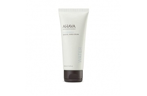 AHAVA La Crème Minérale pour les Mains, 100ml