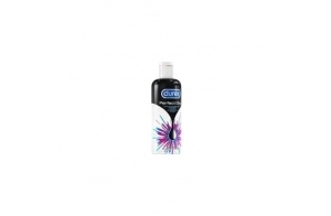 Durex – Lubrifiant Sexuel Intime Perfect Gliss - Silicone - 250 ml