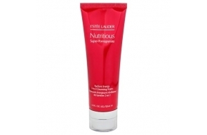 Estée Lauder Nutritious Super-Pomegranate Radiant Energy 2-in-1 Mousse nettoyante 125 ml