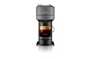 Magimix Machine à Café Nespresso Vertuo Next Anthracite Cafetière à Capsules 11707