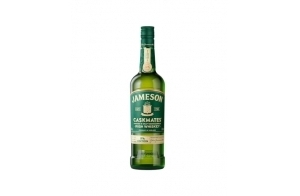 JAMESON Caskmates IPA Whisky Irlandais - 40%, 70cl