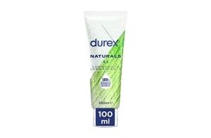 Durex Naturals Intimate Gel 100ml