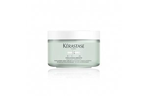 Kérastase, Spécifique, Argile Crème Équilibrante, Lavante & Purifiante, Pour Racines Grasses & Longueurs Sensibilisées, 250 ml