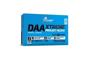 OLIMP SPORT NUTRITION DAA Xtreme Prolack-Block Support Musculaire pour Sportif 60 Comprimés