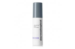 Dermalogica Ultracalming Serum Concentrate 40ml - Sérum apaisant peaux sensibles. Réduit la sensibilité et les rougeurs. Hydrate en profondeur et protège la barrière cutanée.