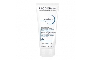 Atoderm Inten Gel Mouss 200Ml