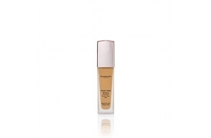 Elizabeth Arden - Flawless Finish Fond de Teint Soin – Acide Hyaluronique, Vitamine D & E - Fini Naturel & Longue Tenue - 430W - 30 ml