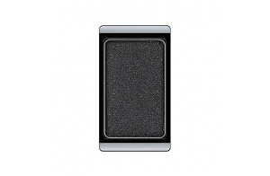 Artdeco la Palette de Fards à Paupières aux Multiples Facettes 02 Pearly Anthracite 9 g