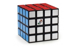 Rubik's Cube - Rubiks Cube 4x4 - Jeu Casse-Tête Adulte Et Enfant - Puzzle Plus Complexe Que L'original - Puzzle Correspondance Couleurs Et Résolution Problème - Jeu Enfant 8 Ans Et +