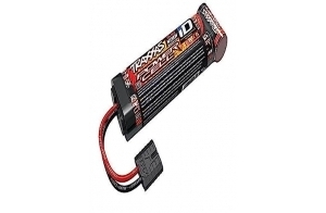 Pack de Batterie (NiMh) 8.4 V 3000 mAh Traxxas 2923x Stick Traxxas iD