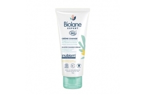 Biolane Expert Crème Change Bio 75 ml