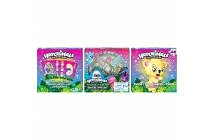 Cardinal - Bundle Puzzles/Hatchimals., 6044752